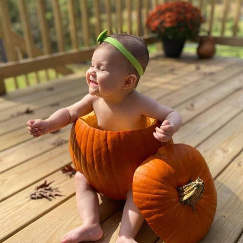 Meet your Posher, Karen